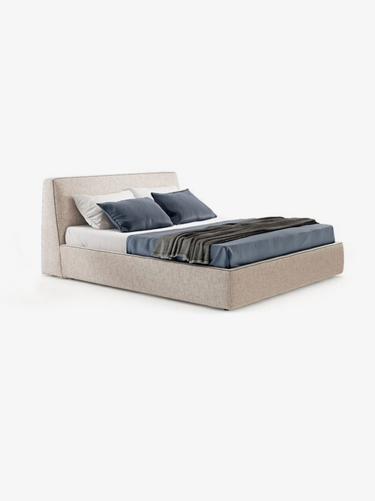 Alberta Dion Bed