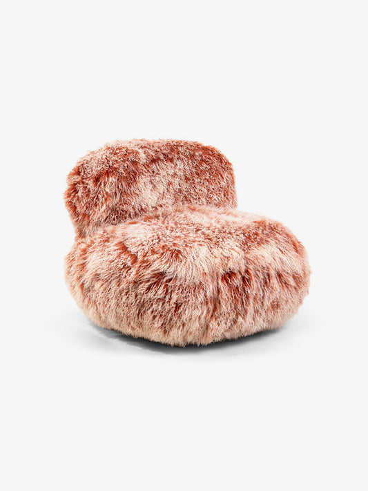 Cornelio Cappellini Lullaby  Leisure Chair