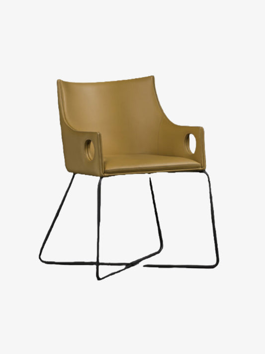 Bruno Moinard Editions Ypres Dining Chair