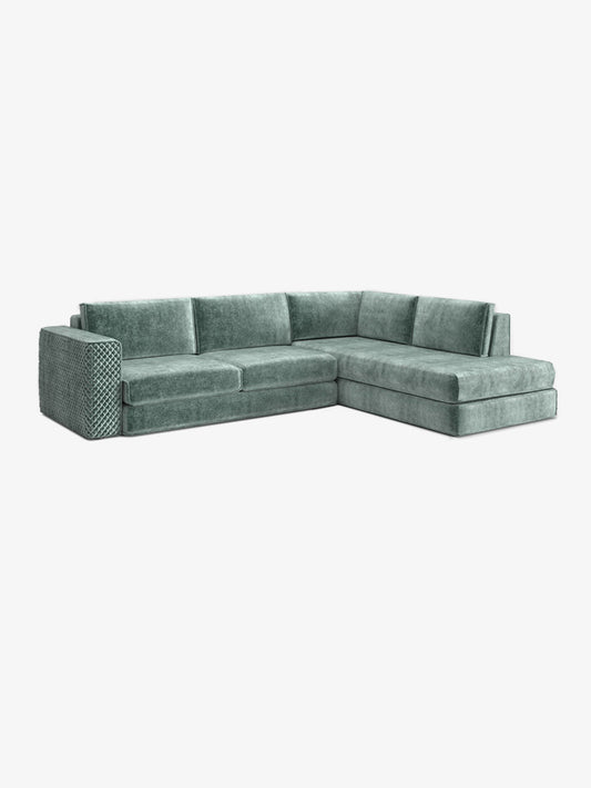 Alberta Espada Sofa