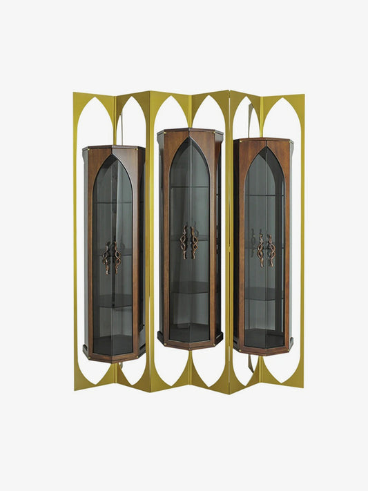 Alma De Luce Hikma Bookshelf