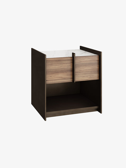 Bonaldo Aureo Nightstand