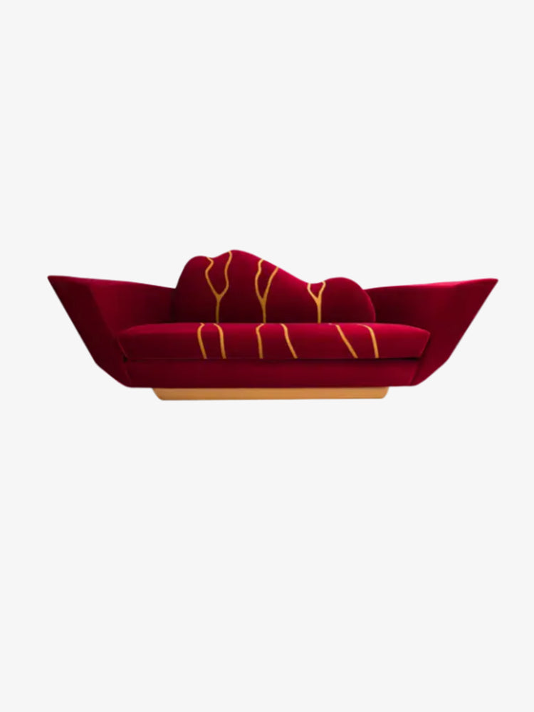Alma De Luce Kintsukuroi Sofa