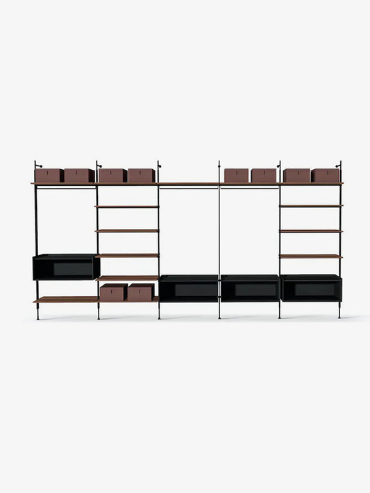 Bonaldo Roll Closet