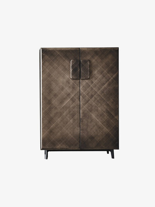 Cattelan  Tudor Wine Cabinet