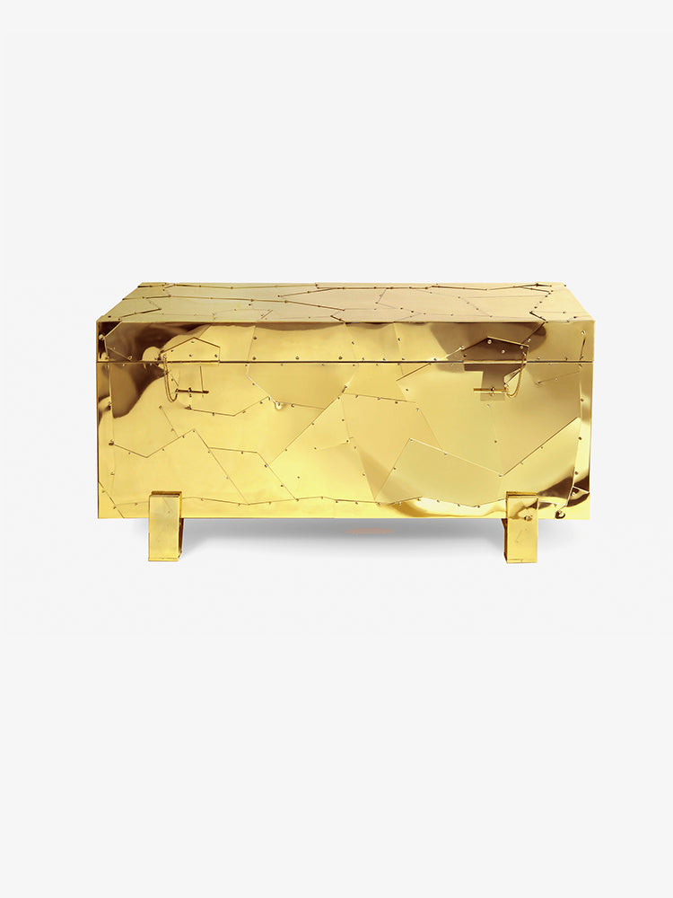 Boca Do Lobo Tortuga Sideboard