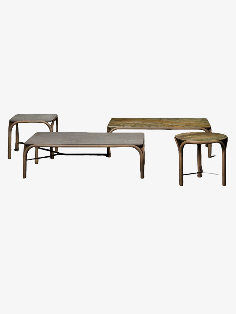 Bruno Moinard Editions Maua Coffee Table