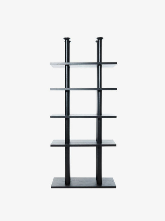Bd Barcelona Peristylo Bookshelf