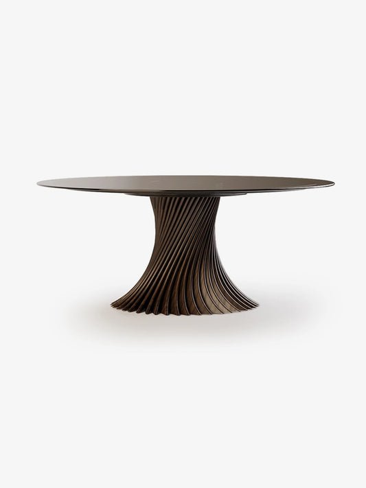 Alma De Luce Naruto Dining Table