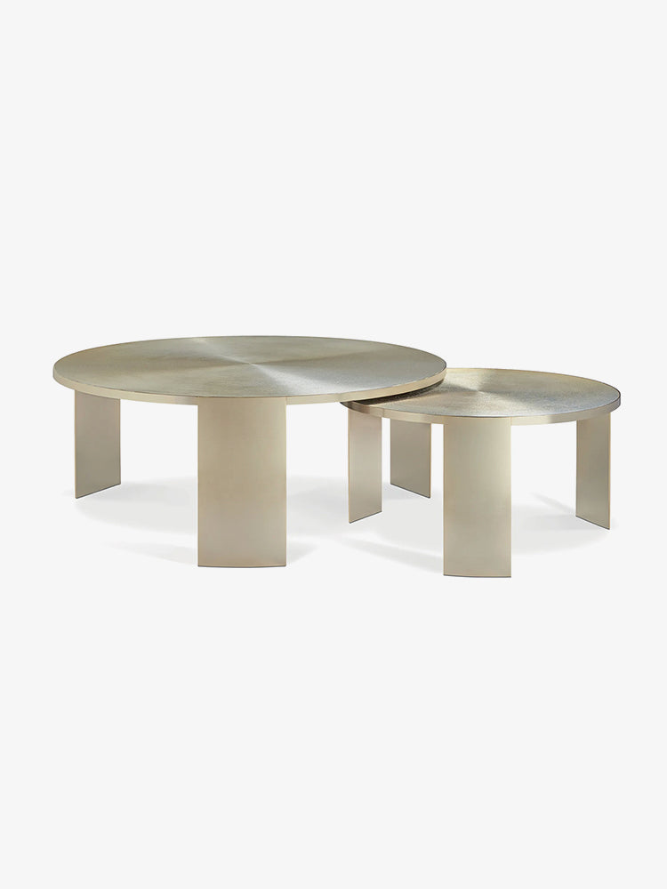 Armani  Melrose Coffee Table