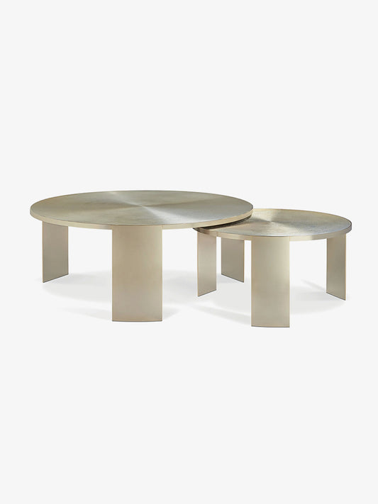 Armani  Melrose Coffee Table