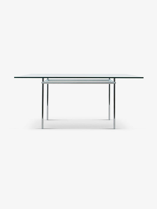 Cassina  Lc12 Table La Roche Dining Table