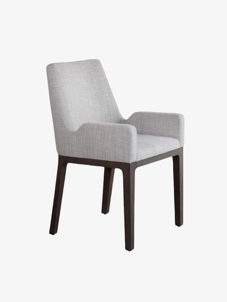 Bruno Moinard Editions Vernon 2 Dining Chair