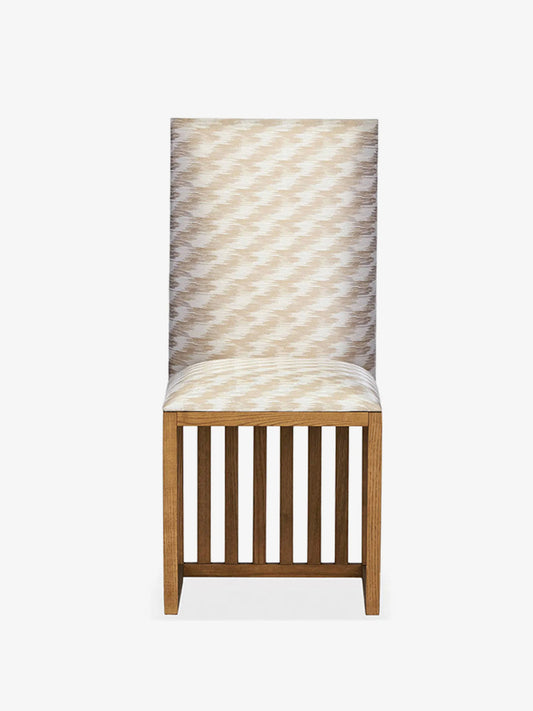 Armani Prisma Dining Chair