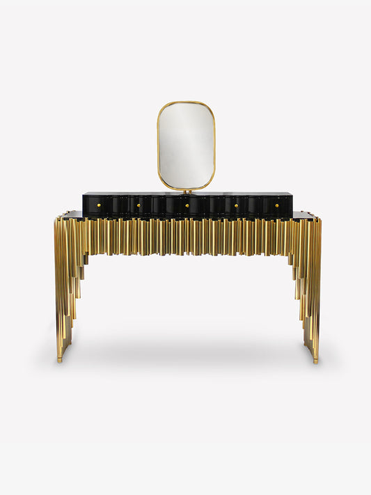 Boca Do Lobo Symphony Dressing Table