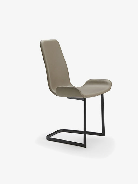 Cattelan Flamingo Cantilever Dining Chair