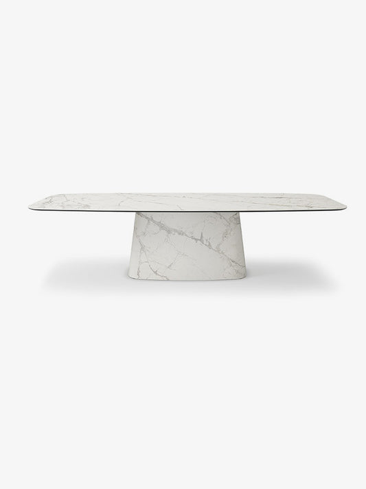 Cattelan Napoleon Keramik Dining Table