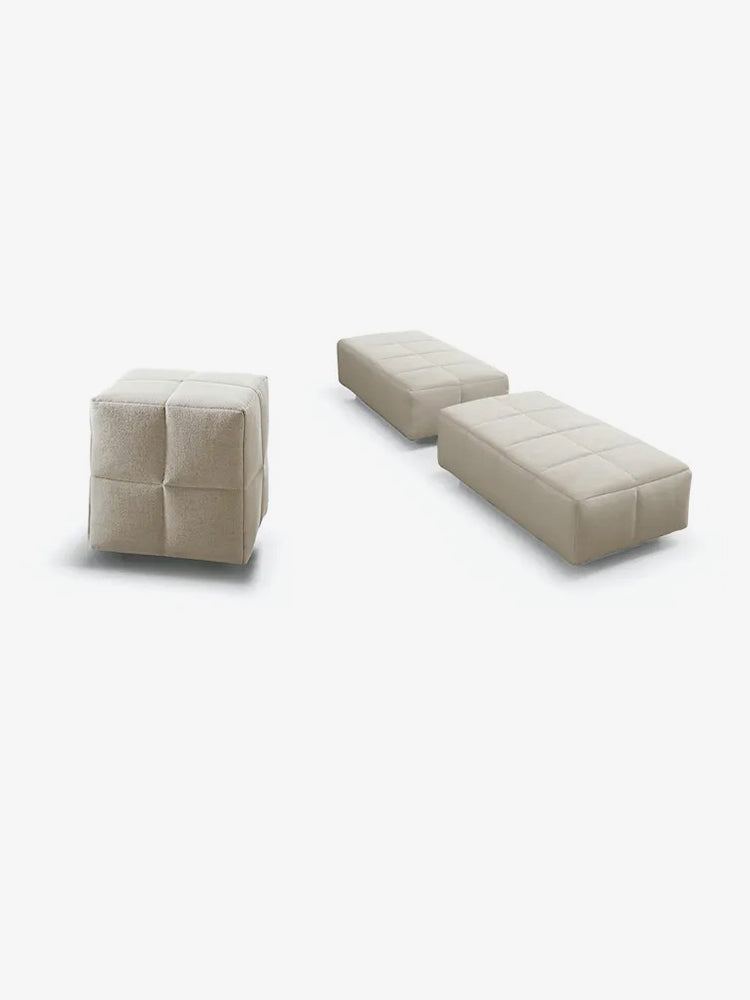 Bonaldo Squaring Bench