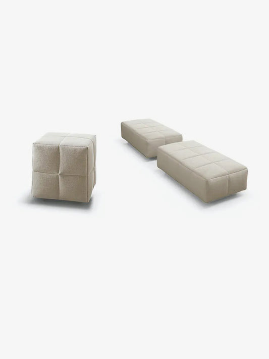 Bonaldo Squaring Bench