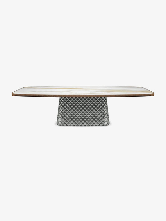 Cattelan Atrium Keramik Premium Dining Table