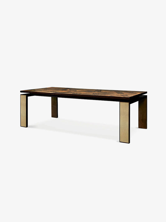 Armani Nelson Dining Table
