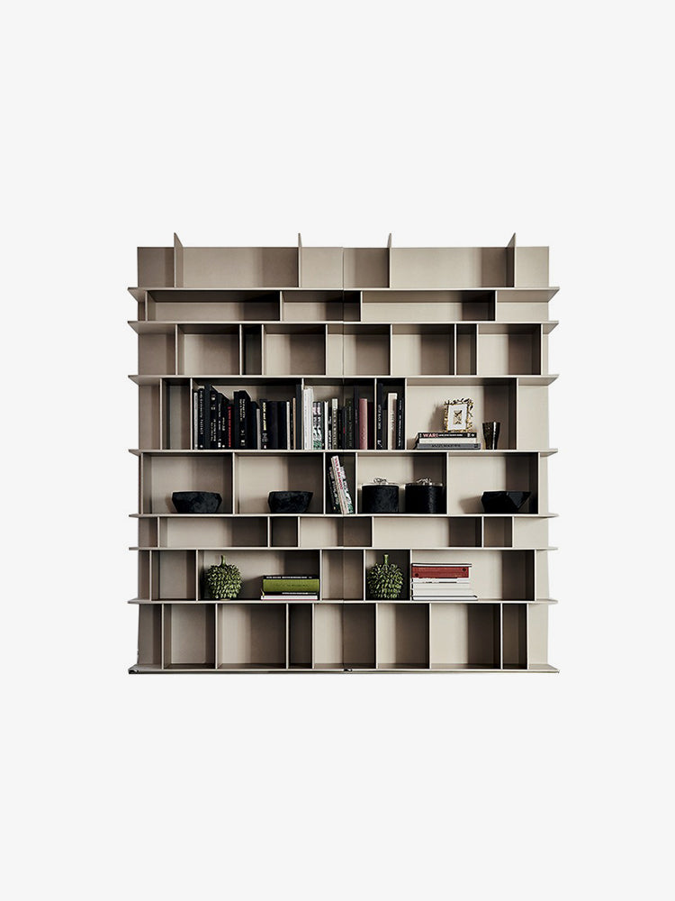 Cattelan Wally Bookshelf