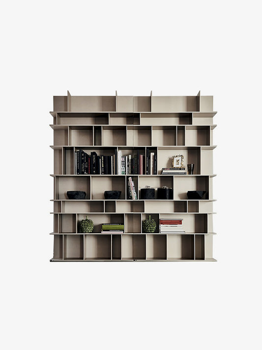 Cattelan Wally Bookshelf