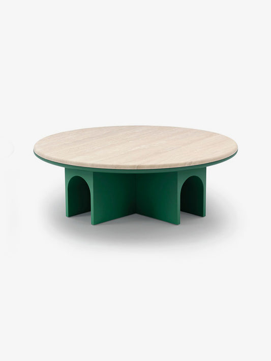 Arflex Arcolor  Coffee Table