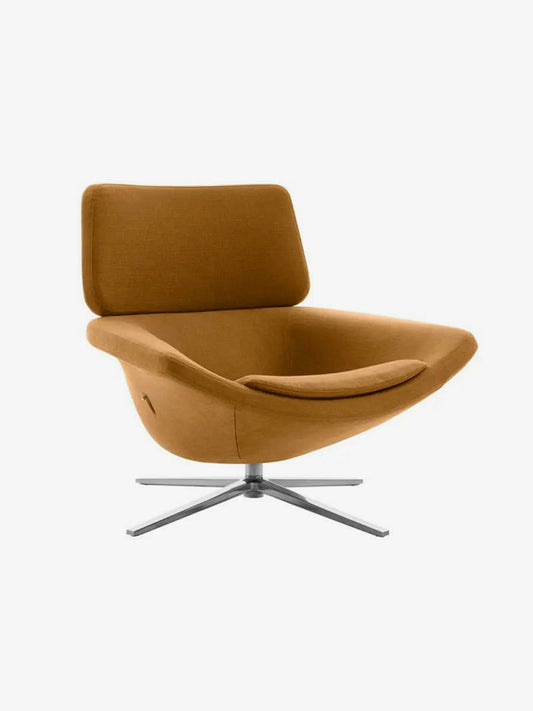 B&B Metropolitan Relax Leisure Chair