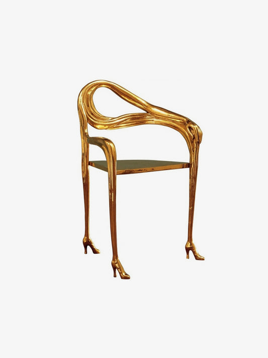 Bd Barcelona Leda Leisure Chair