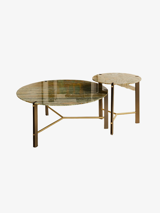 Bruno Moinard Editions Tunis Coffee Table
