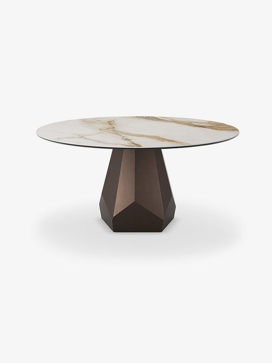 Cattelan Zermatt Dining Table