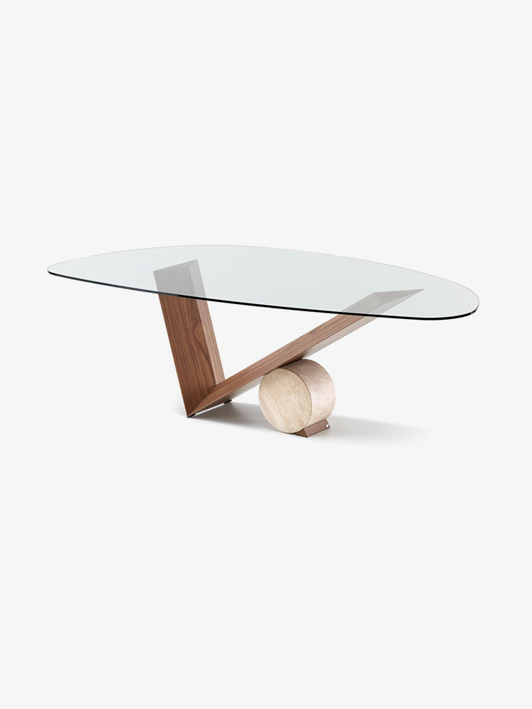 Cattelan Valentino Dining Table