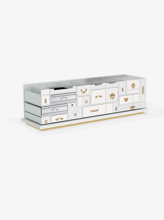 Boca Do Lobo Mondrian Tv Cabinet