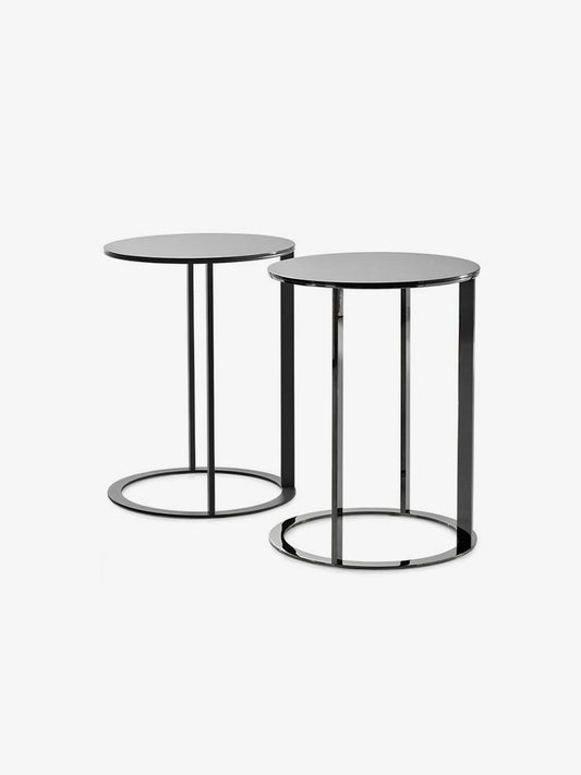 B&B Frank Side Table