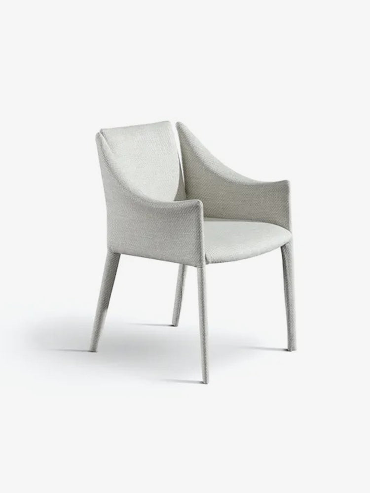 Bonaldo Vela Dining Chair