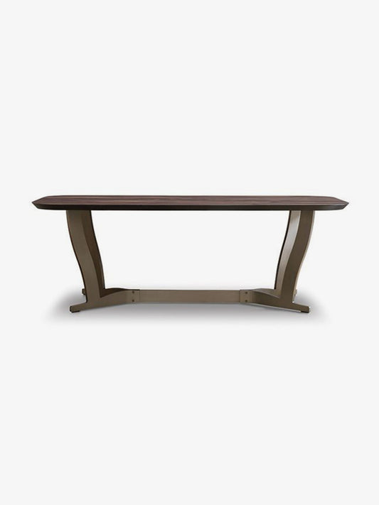 Alberta Humphrey Dining Table