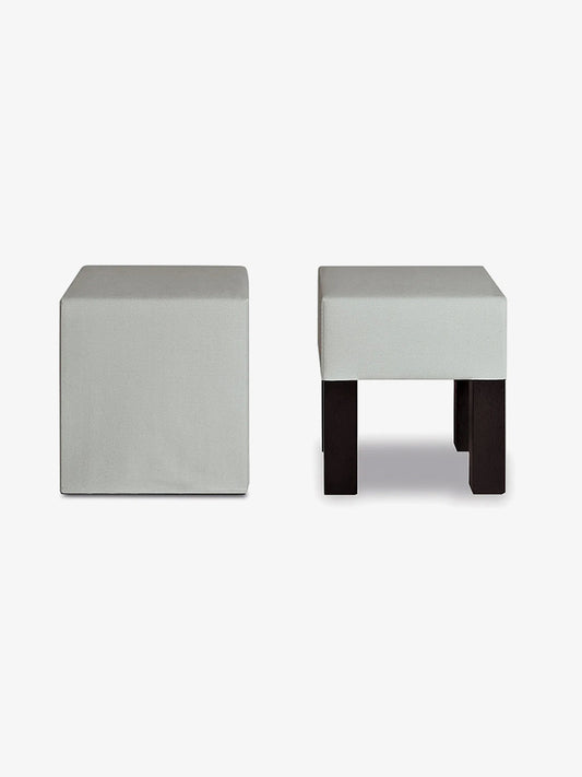 Armani Dakar Stool
