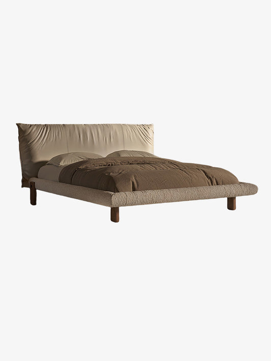 Cattelan Pascal Bed
