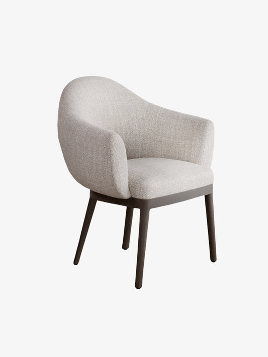 Bruno Moinard Editions Gumi 2 Dining Chair