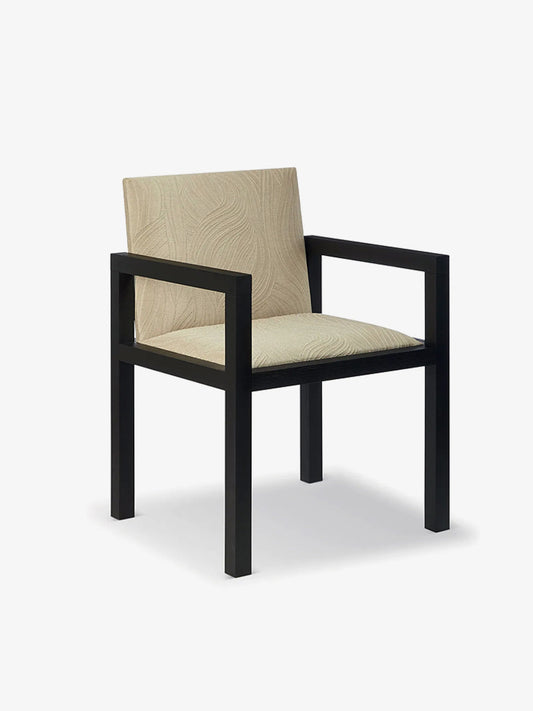 Armani  Dallas Dining Chair