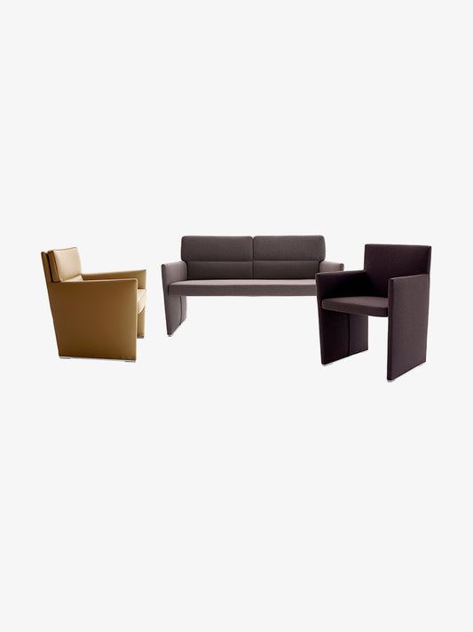B&B Posa Sofa