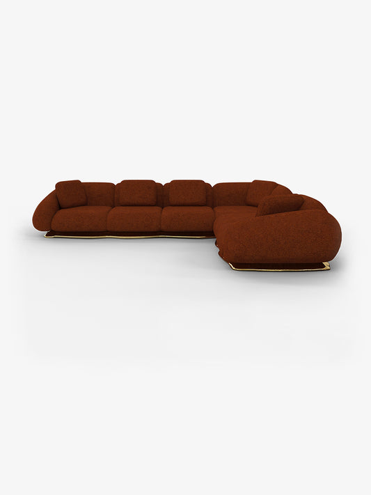 Boca Do Lobo Opus Sofa