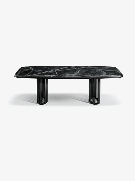 Bonaldo Luna Bianca Dining Table
