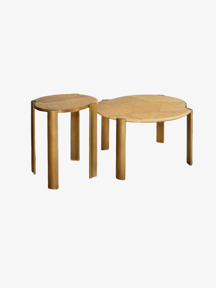 Bruno Moinard Editions Mougins Coffee Table