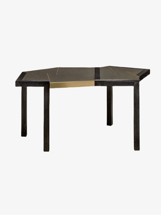 Bruno Moinard Editions Dinant Writing Table