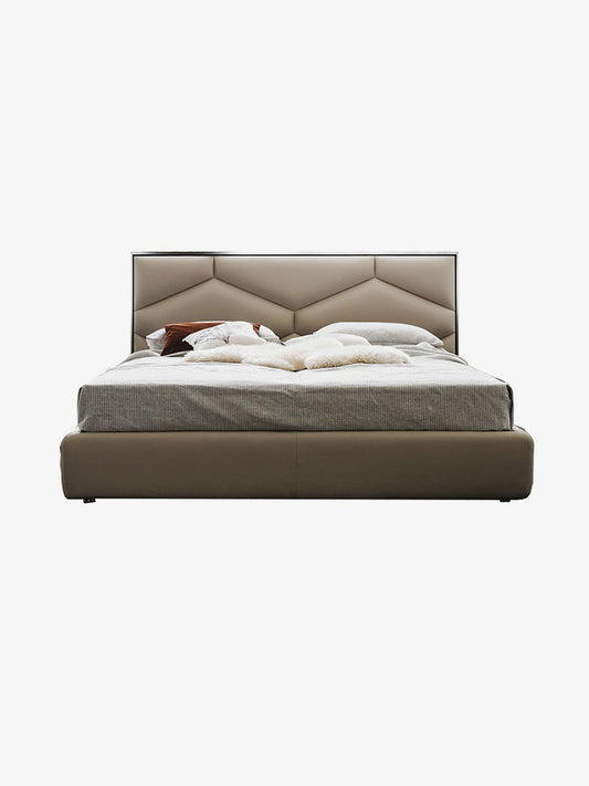 Cattelan  Edward Bed