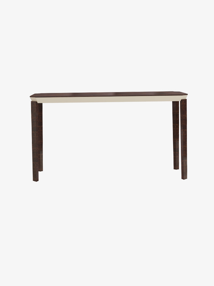 Bentley Saxon Console Table