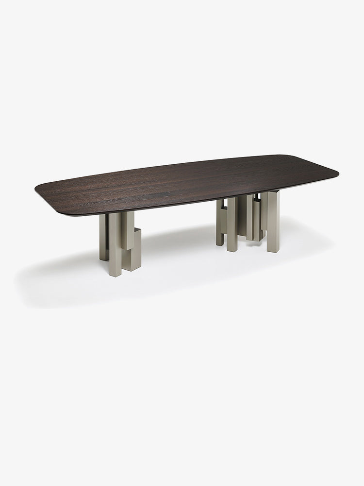 Cattelan Skyline Dining Table