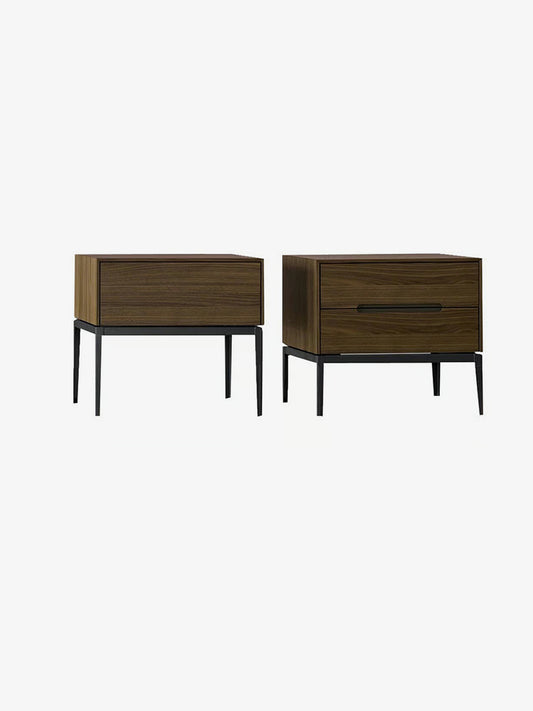 Bonaldo Gala Nightstand